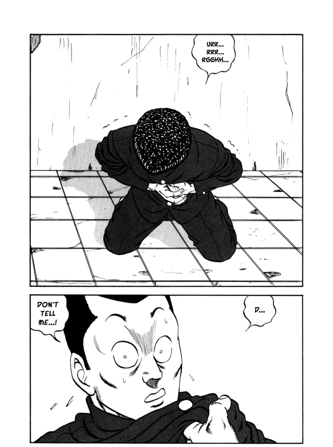Read Be-bop High School chapter 148 image 66 on Lezhin