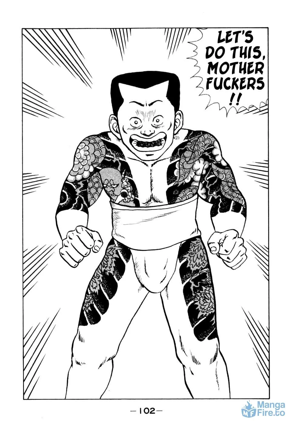 Read Be-bop High School chapter 15 image 17 on Lezhin