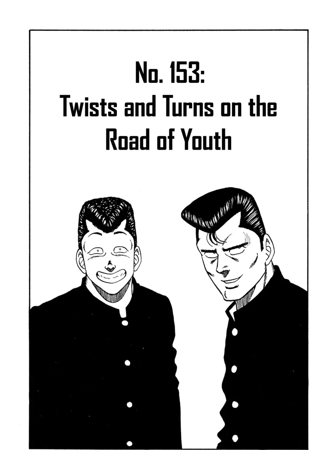 Read Be-bop High School chapter 153 image 8 on Lezhin