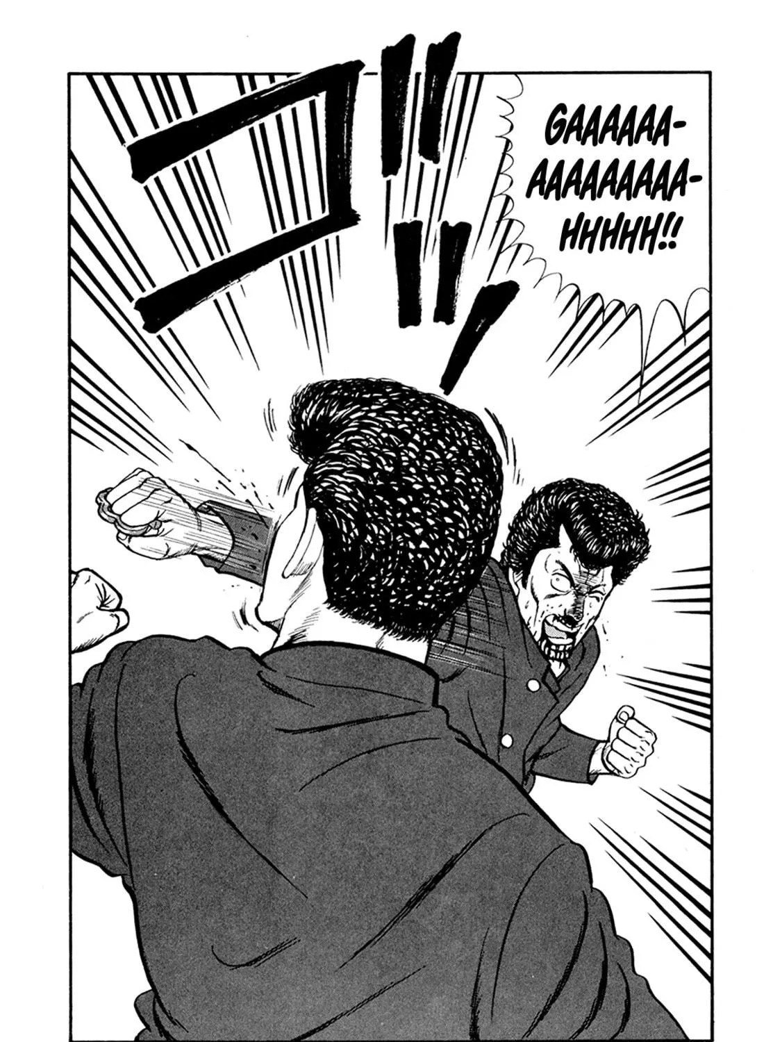Read Be-bop High School chapter 156 image 112 on Lezhin