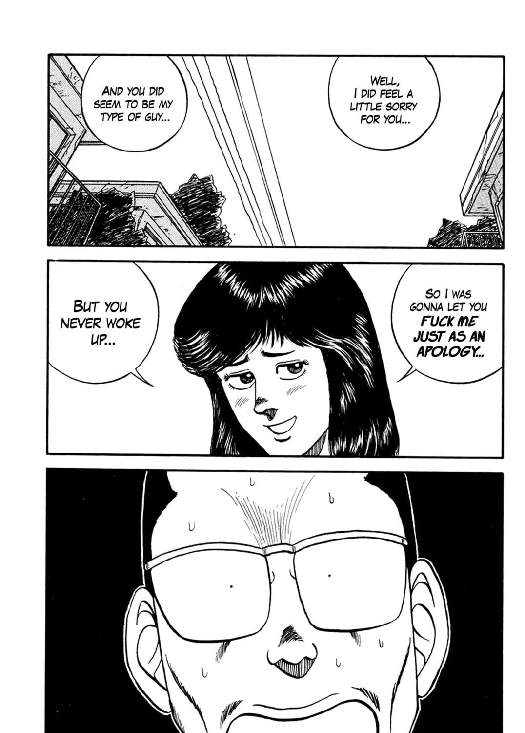 Read Be-bop High School chapter 159 image 84 on Lezhin