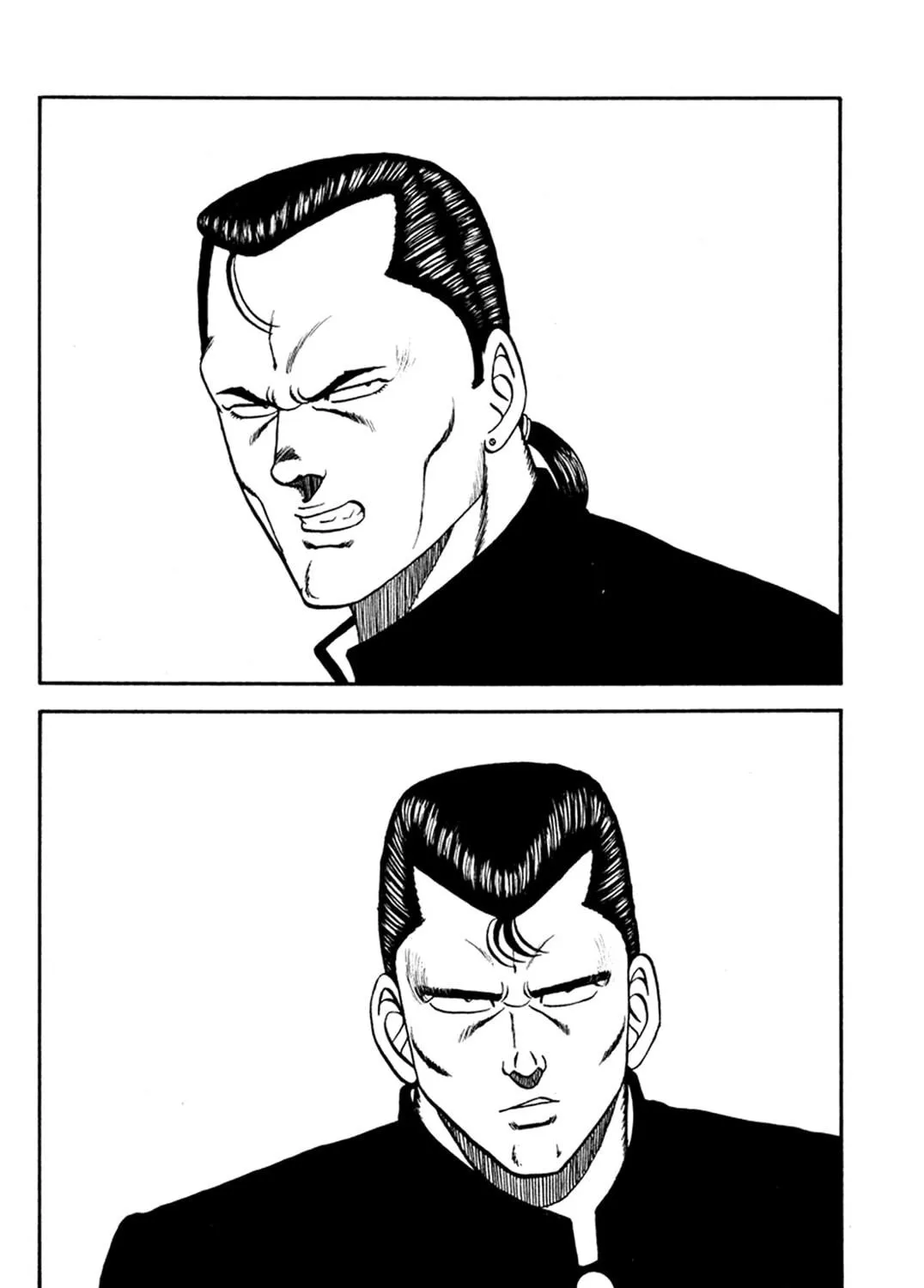 Read Be-bop High School chapter 161 image 58 on Lezhin