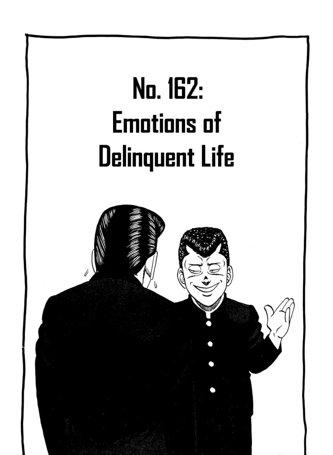 Read Be-bop High School chapter 162 image 8 on Lezhin