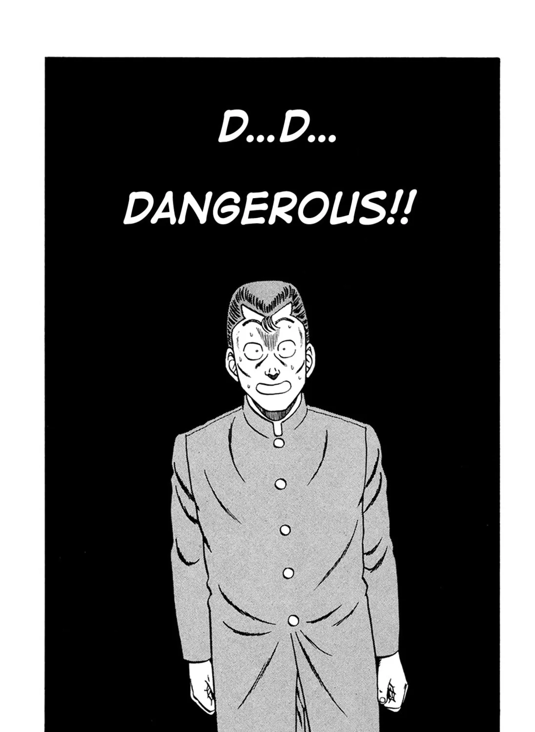 Read Be-bop High School chapter 163 image 78 on Lezhin