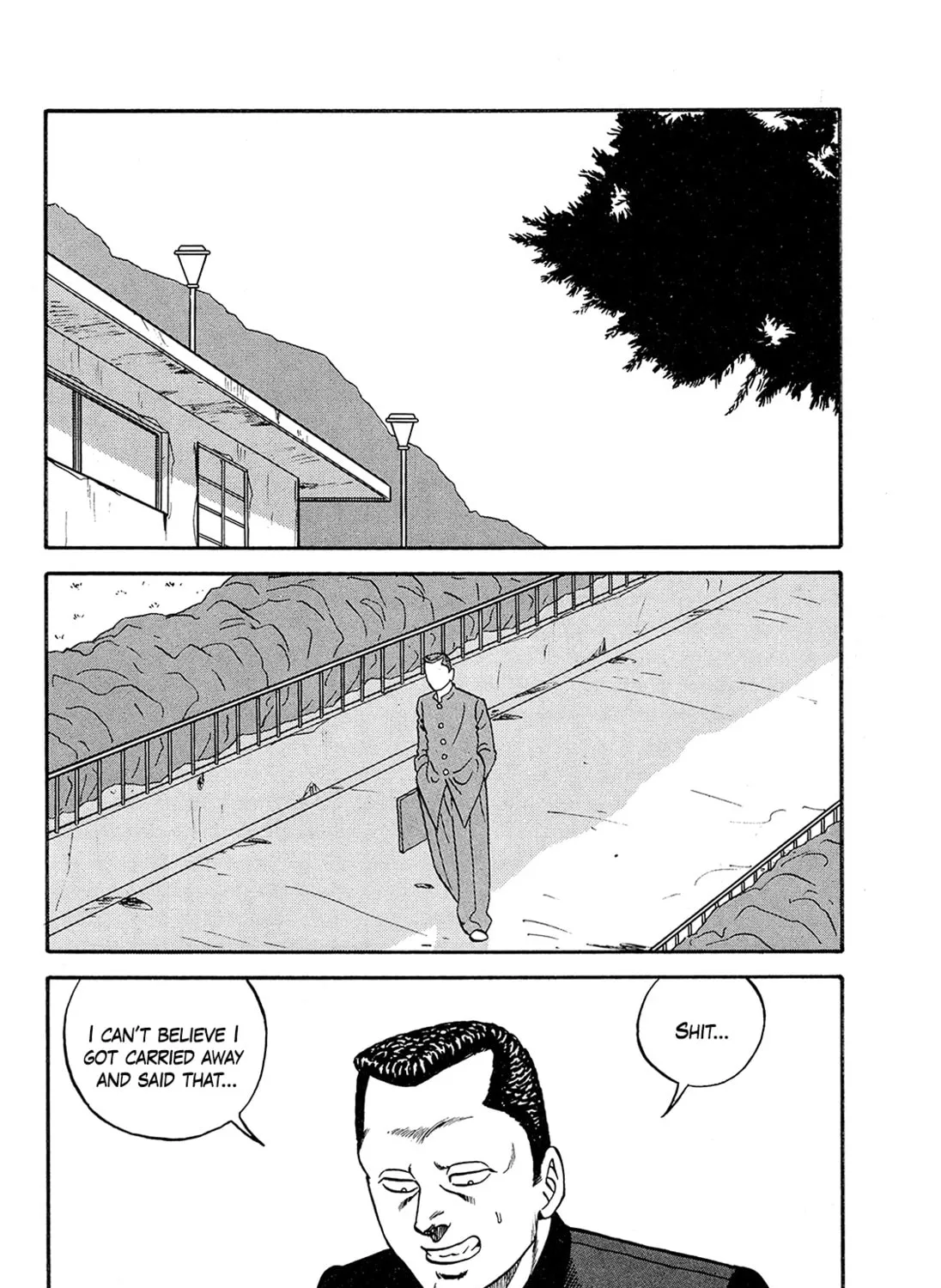 Read Be-bop High School chapter 167 image 18 on Lezhin