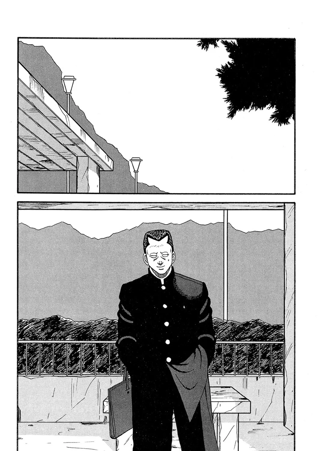 Read Be-bop High School chapter 167 image 38 on Lezhin