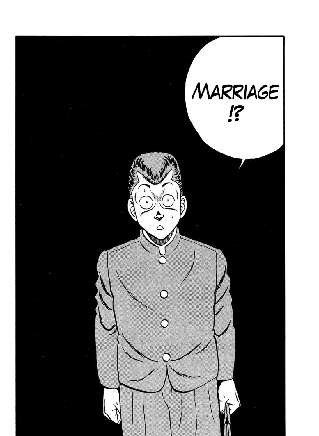 Read Be-bop High School chapter 170 image 54 on Lezhin