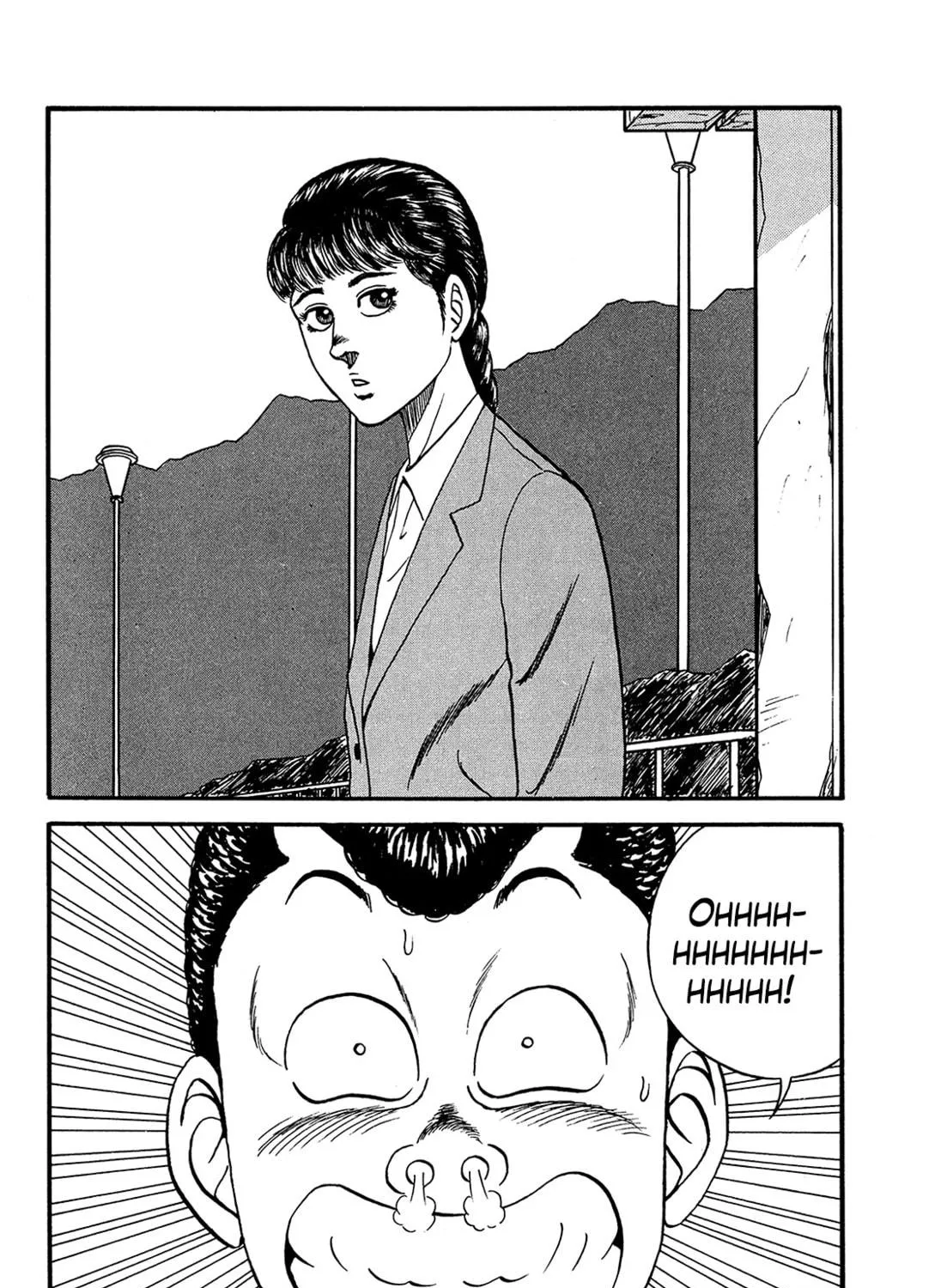 Read Be-bop High School chapter 170 image 70 on Lezhin