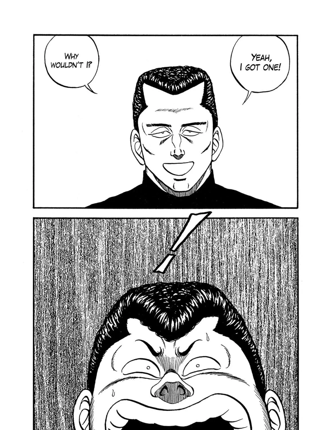Read Be-bop High School chapter 171 image 16 on Lezhin