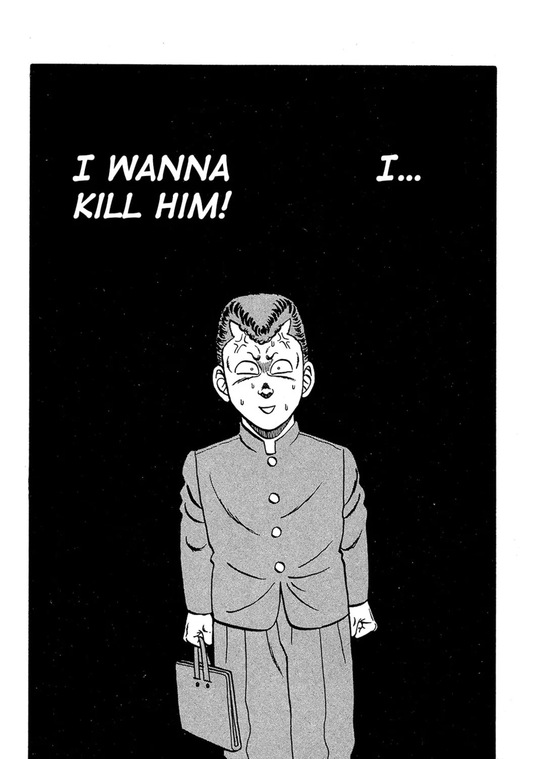 Read Be-bop High School chapter 171 image 26 on Lezhin
