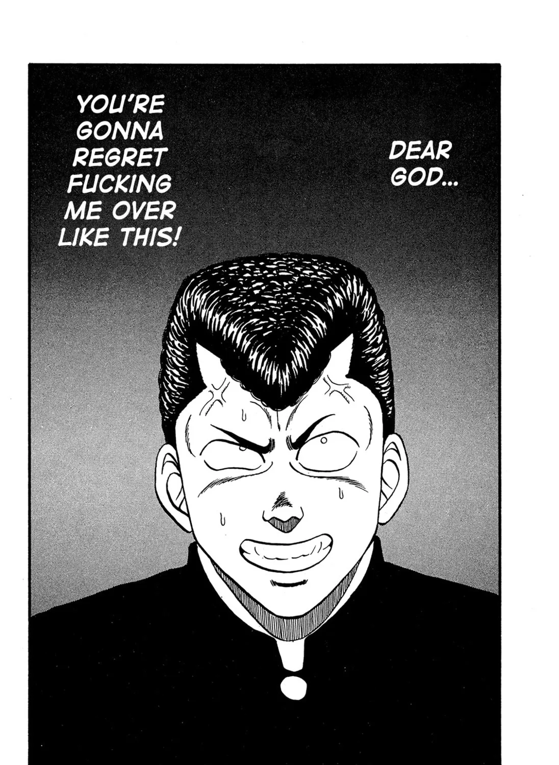 Read Be-bop High School chapter 171 image 38 on Lezhin