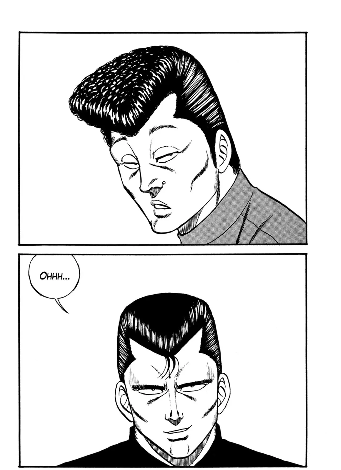 Read Be-bop High School chapter 173 image 26 on Lezhin