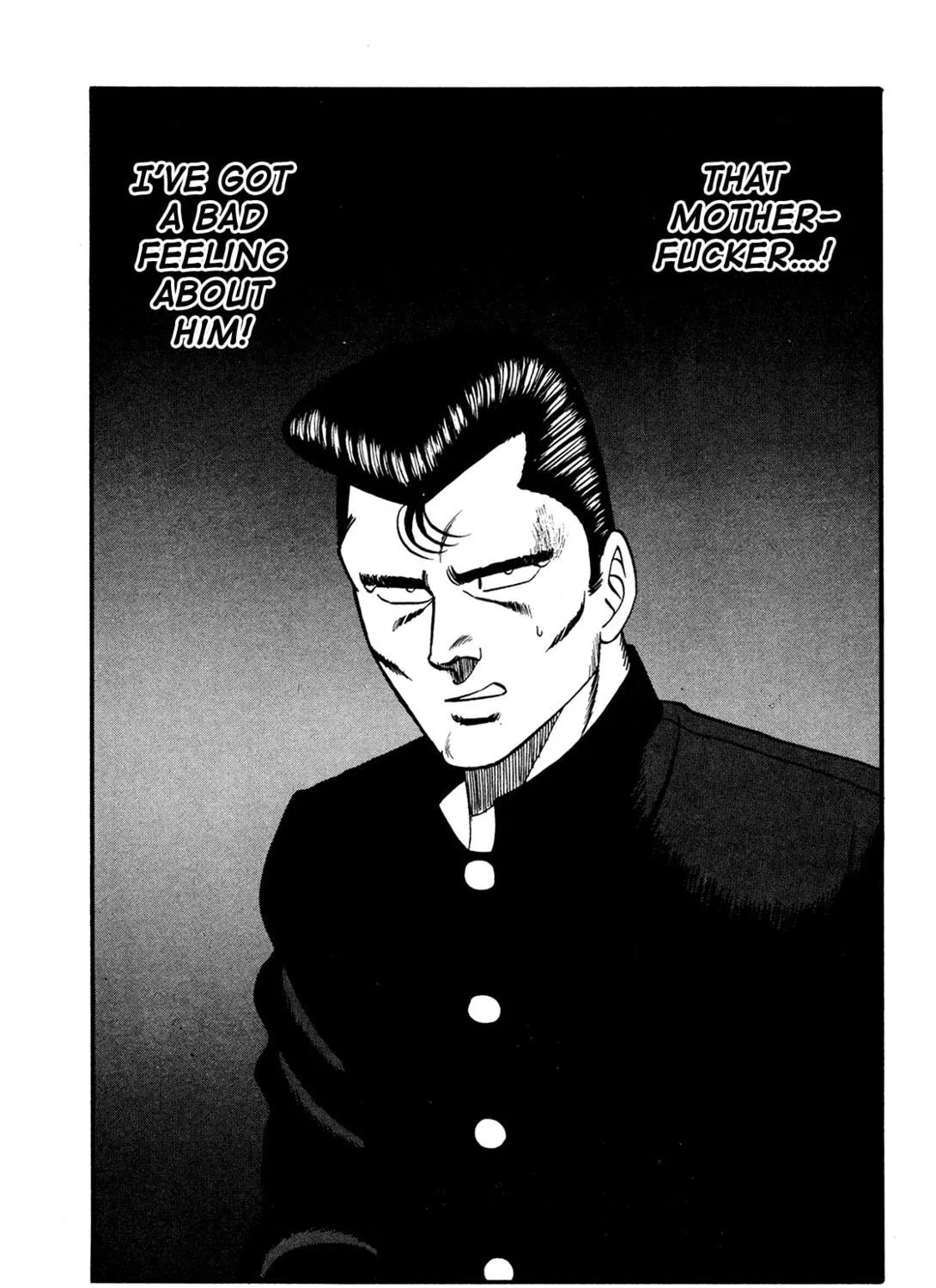Read Be-bop High School chapter 173 image 52 on Lezhin