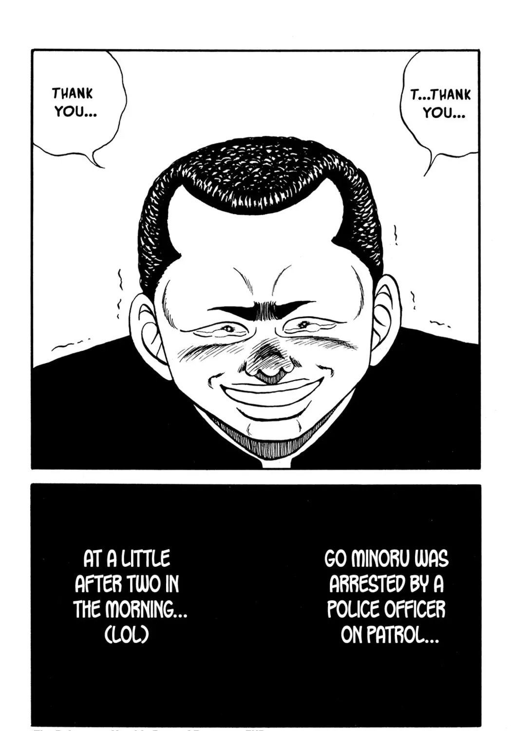 Read Be-bop High School chapter 175 image 86 on Lezhin