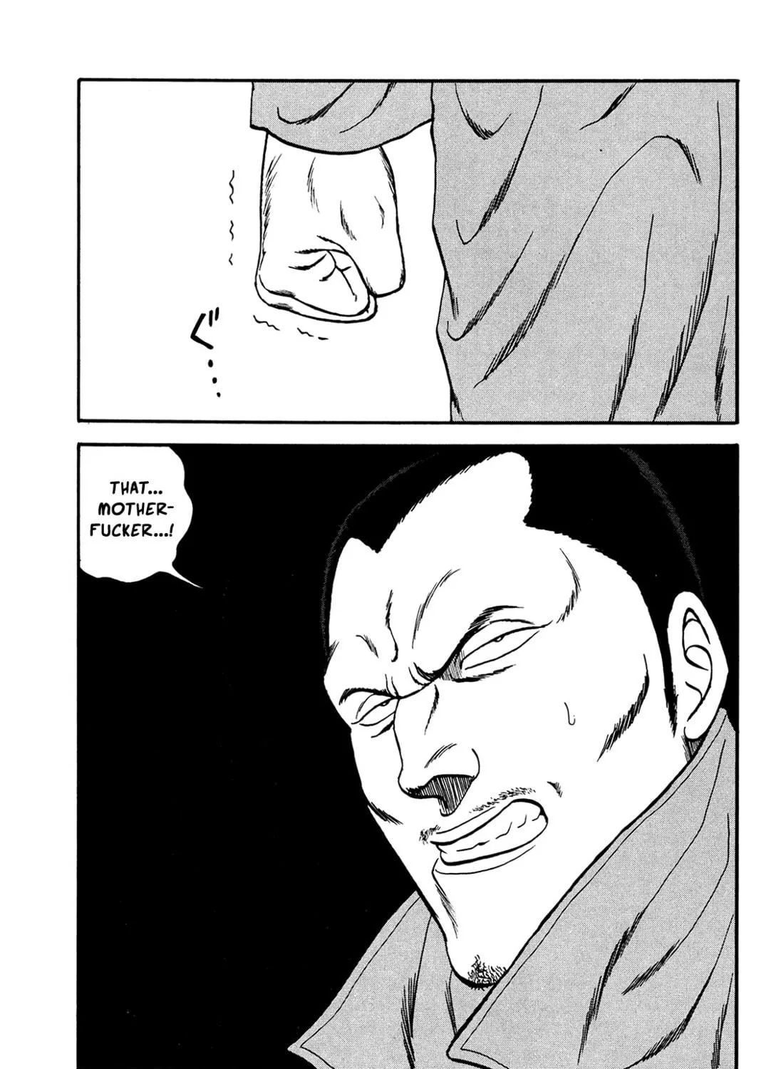 Read Be-bop High School chapter 176 image 172 on Lezhin