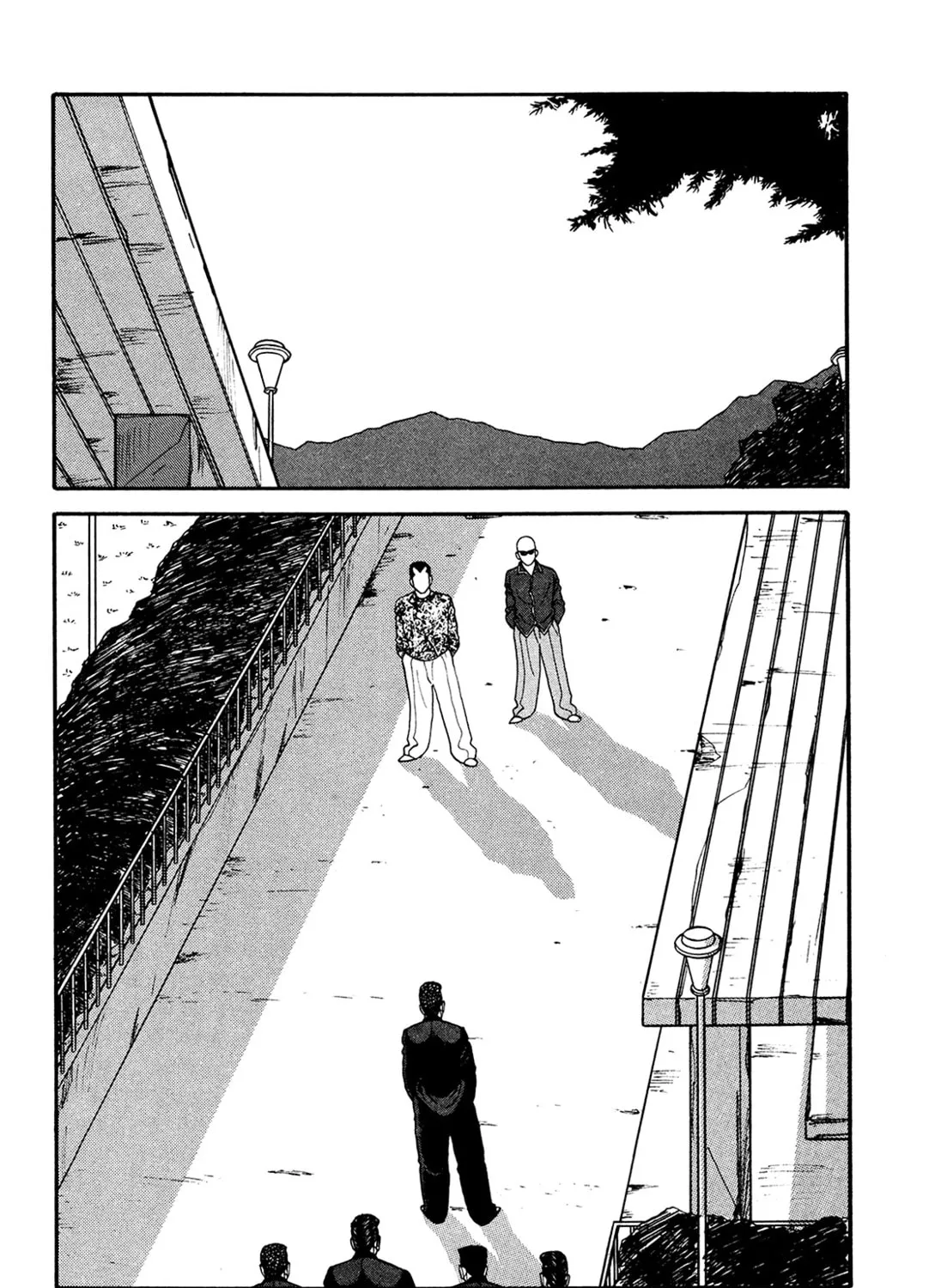 Read Be-bop High School chapter 176 image 194 on Lezhin