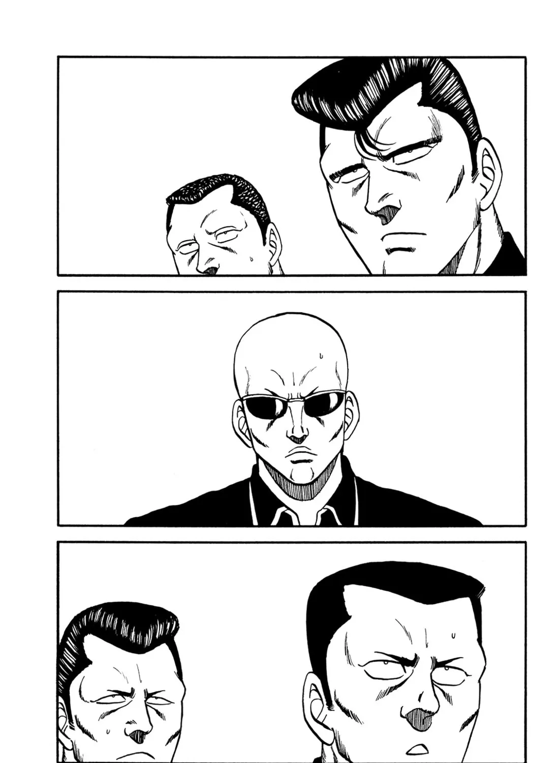 Read Be-bop High School chapter 176 image 200 on Lezhin