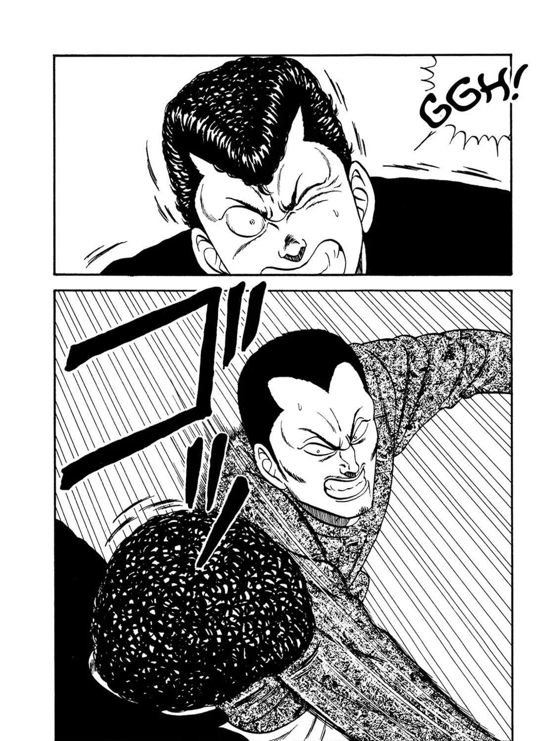Read Be-bop High School chapter 176 image 208 on Lezhin
