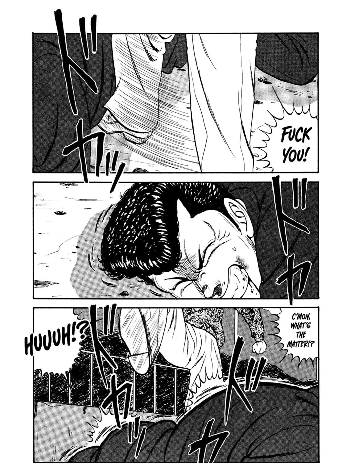Read Be-bop High School chapter 176 image 212 on Lezhin