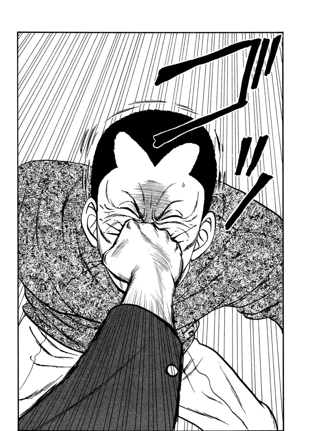 Read Be-bop High School chapter 176 image 218 on Lezhin