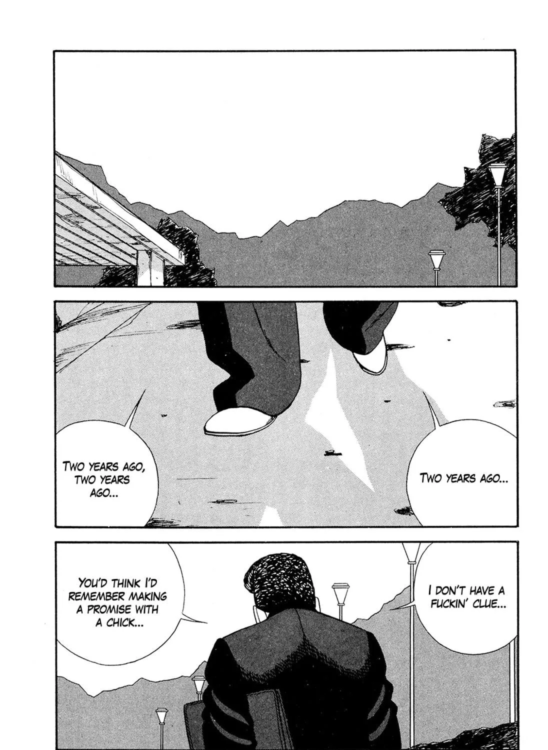 Read Be-bop High School chapter 176 image 28 on Lezhin