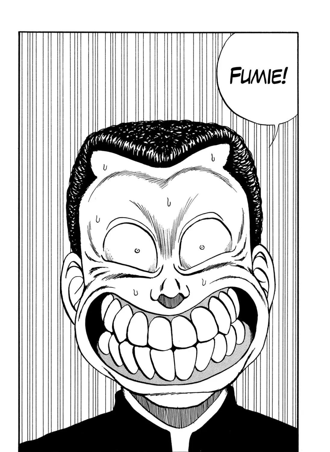 Read Be-bop High School chapter 178 image 48 on Lezhin