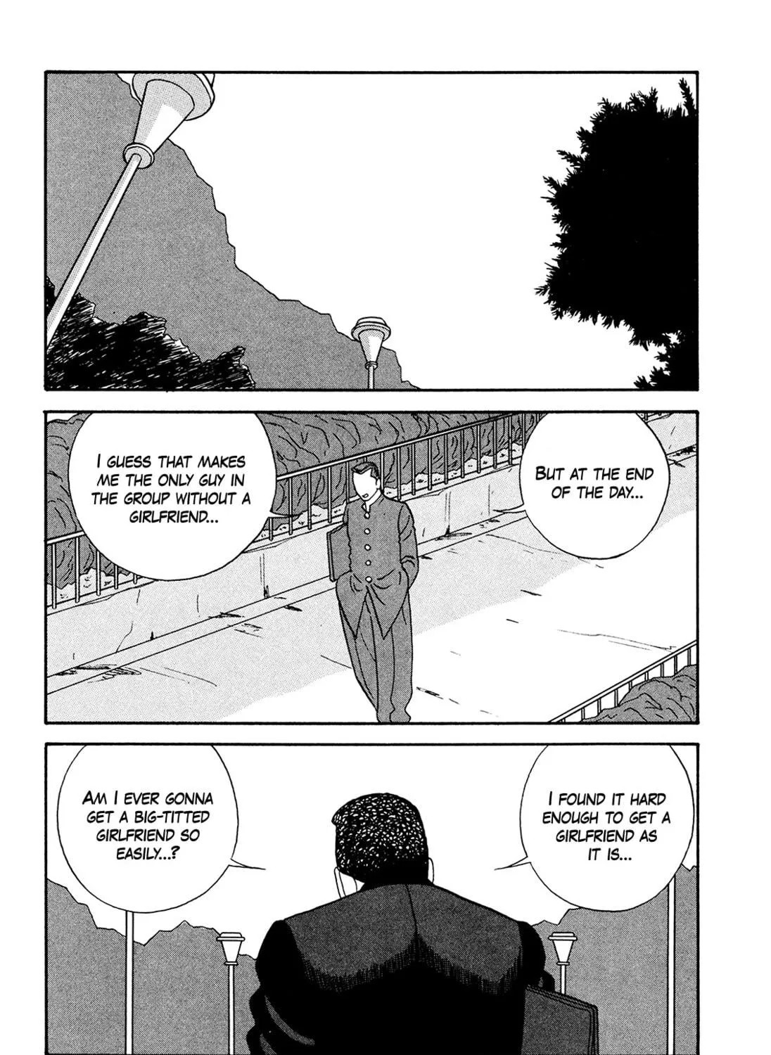 Read Be-bop High School chapter 179 image 22 on Lezhin