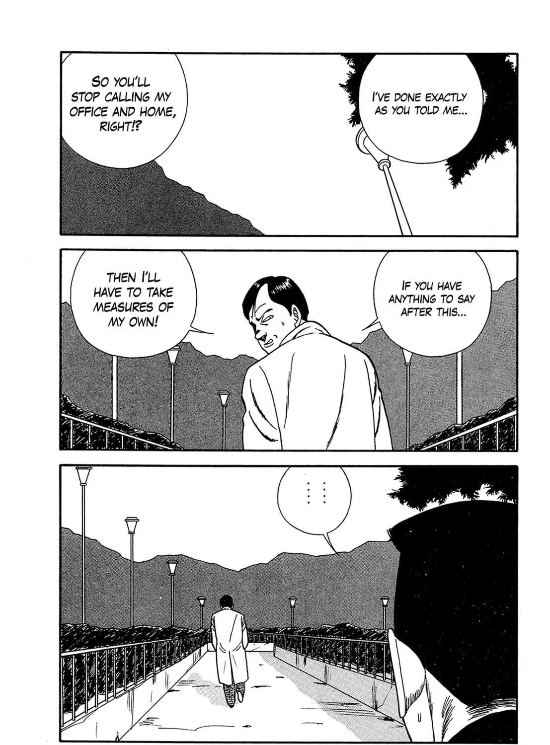Read Be-bop High School chapter 180 image 20 on Lezhin