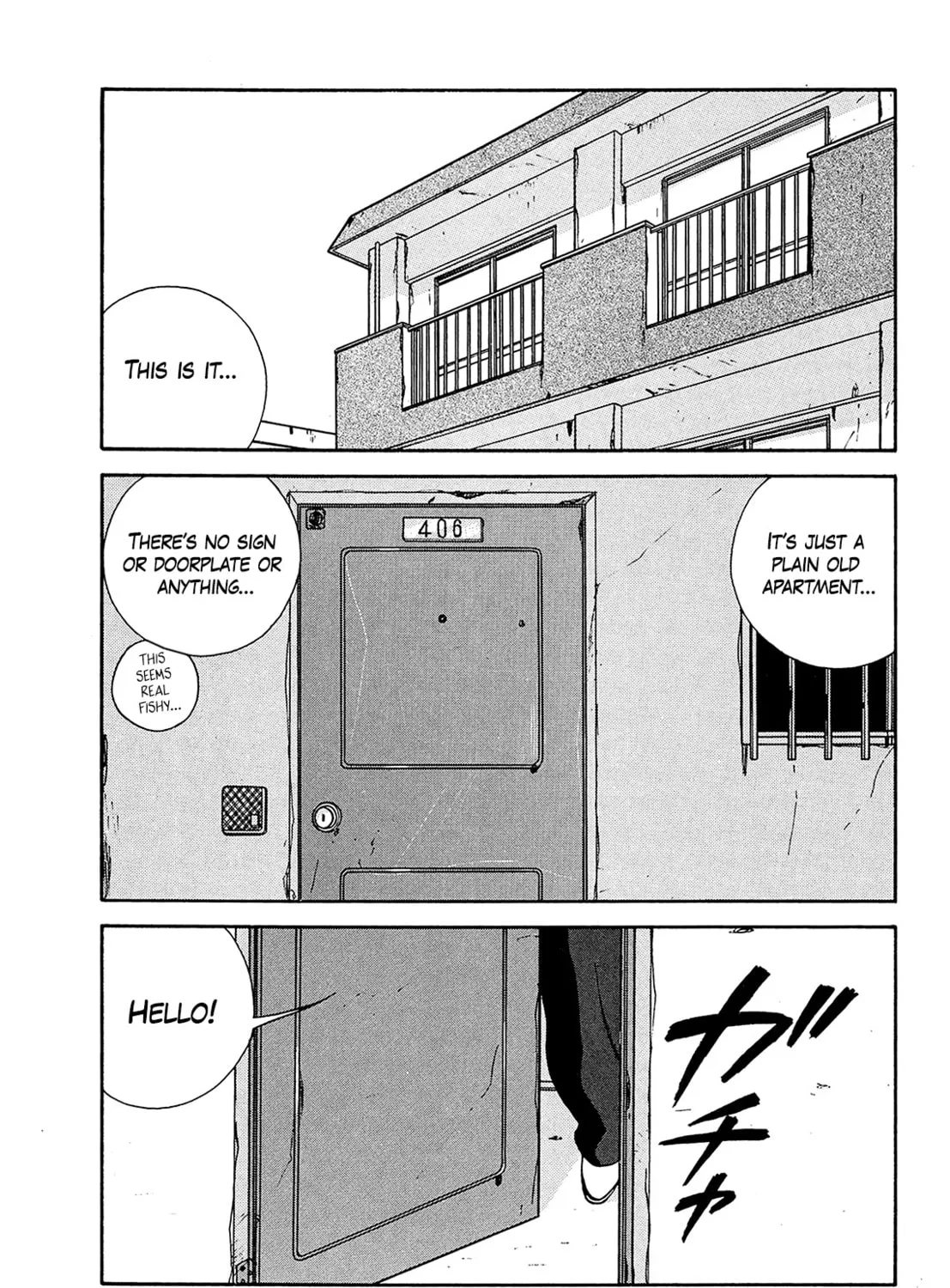 Read Be-bop High School chapter 182 image 96 on Lezhin