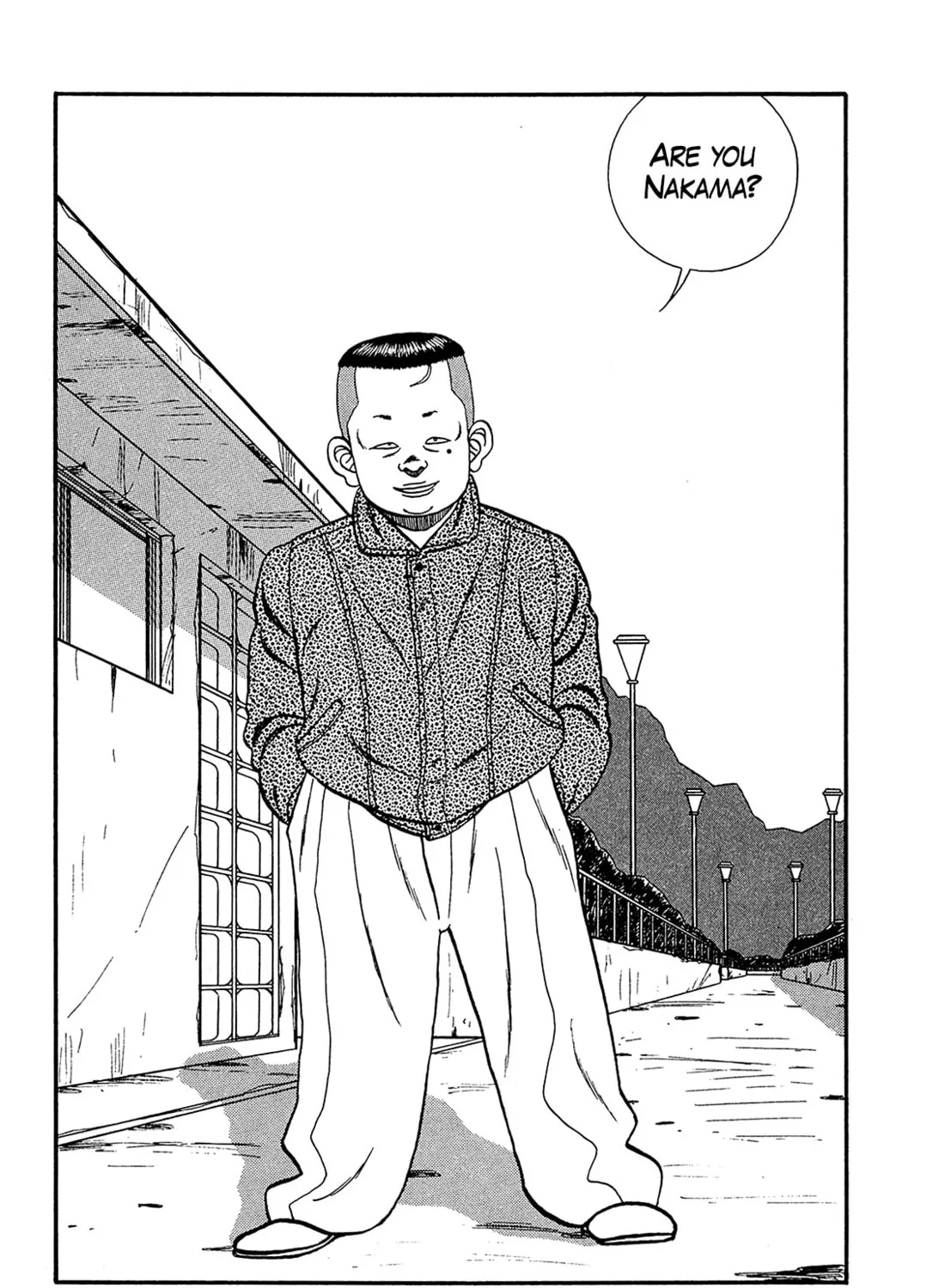 Read Be-bop High School chapter 183 image 74 on Lezhin