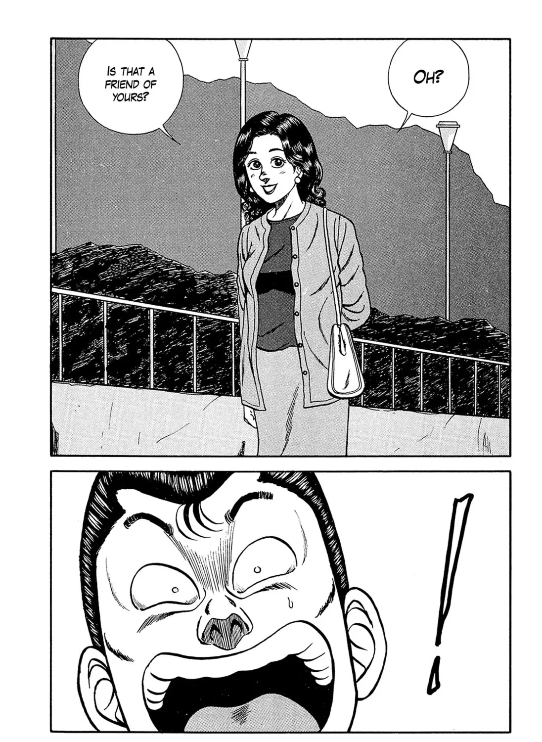 Read Be-bop High School chapter 184 image 60 on Lezhin