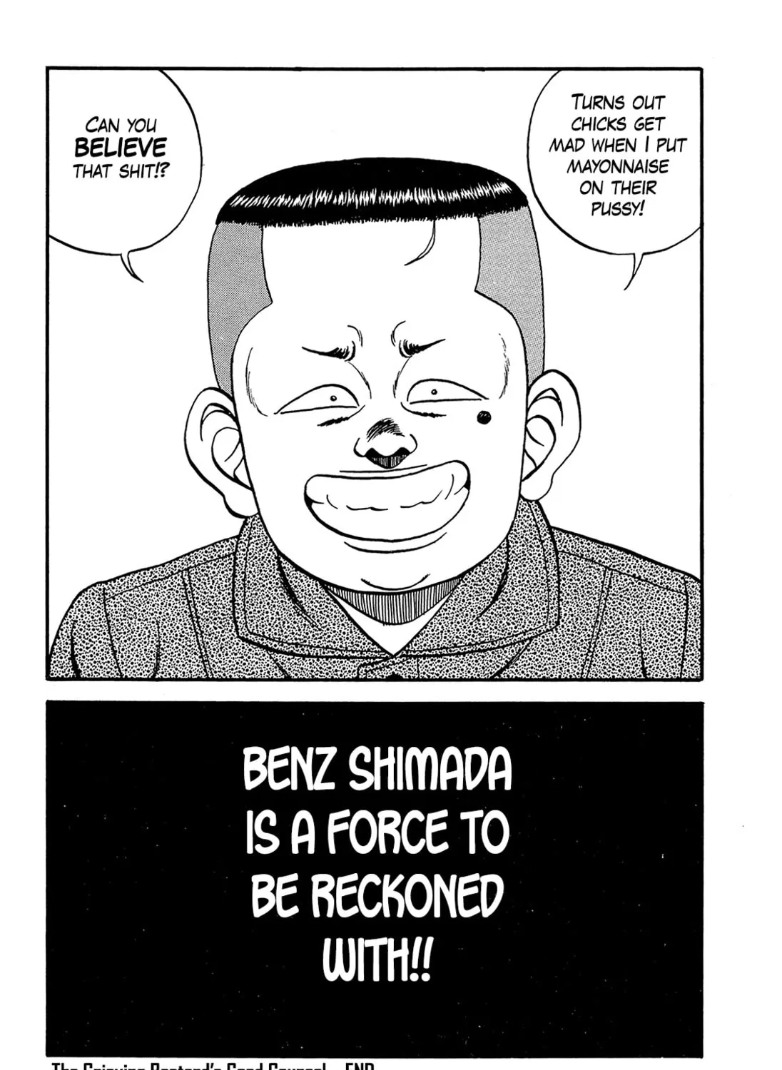 Read Be-bop High School chapter 184 image 86 on Lezhin