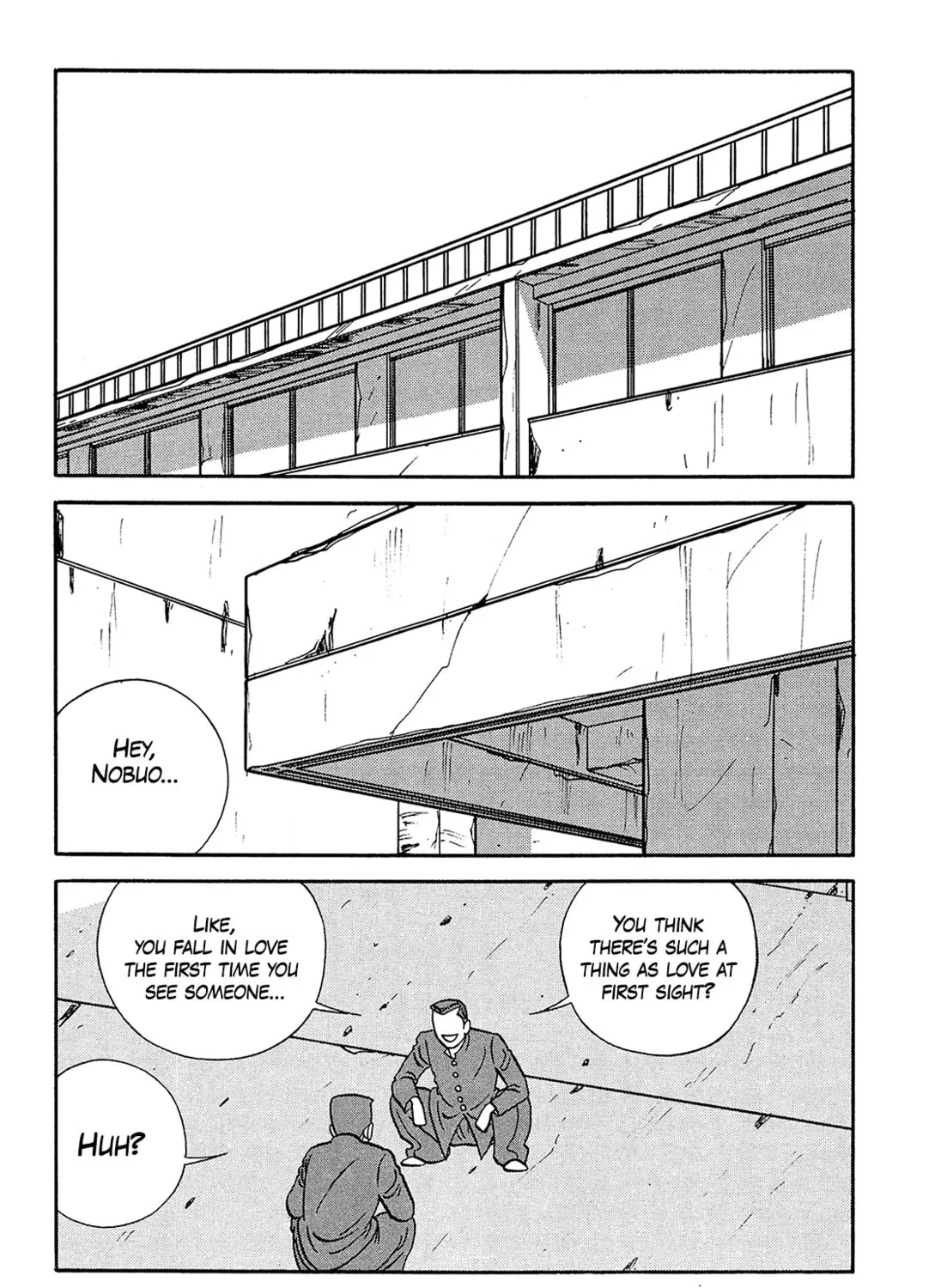 Read Be-bop High School chapter 185 image 2 on Lezhin