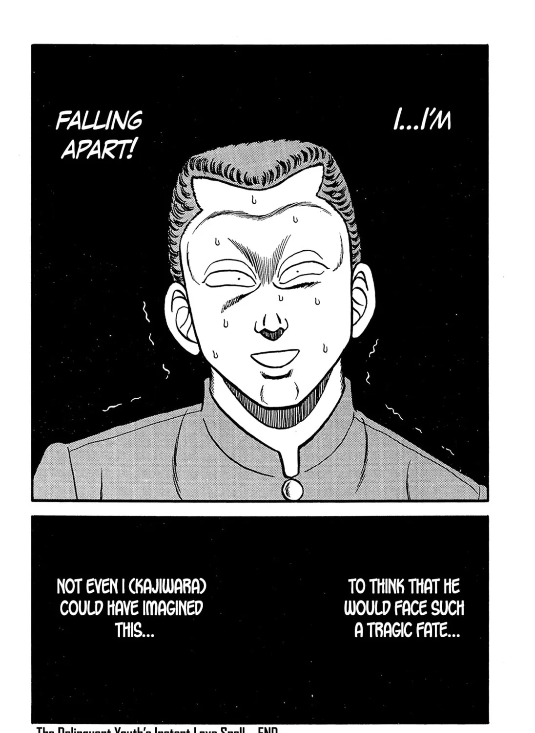 Read Be-bop High School chapter 185 image 54 on Lezhin