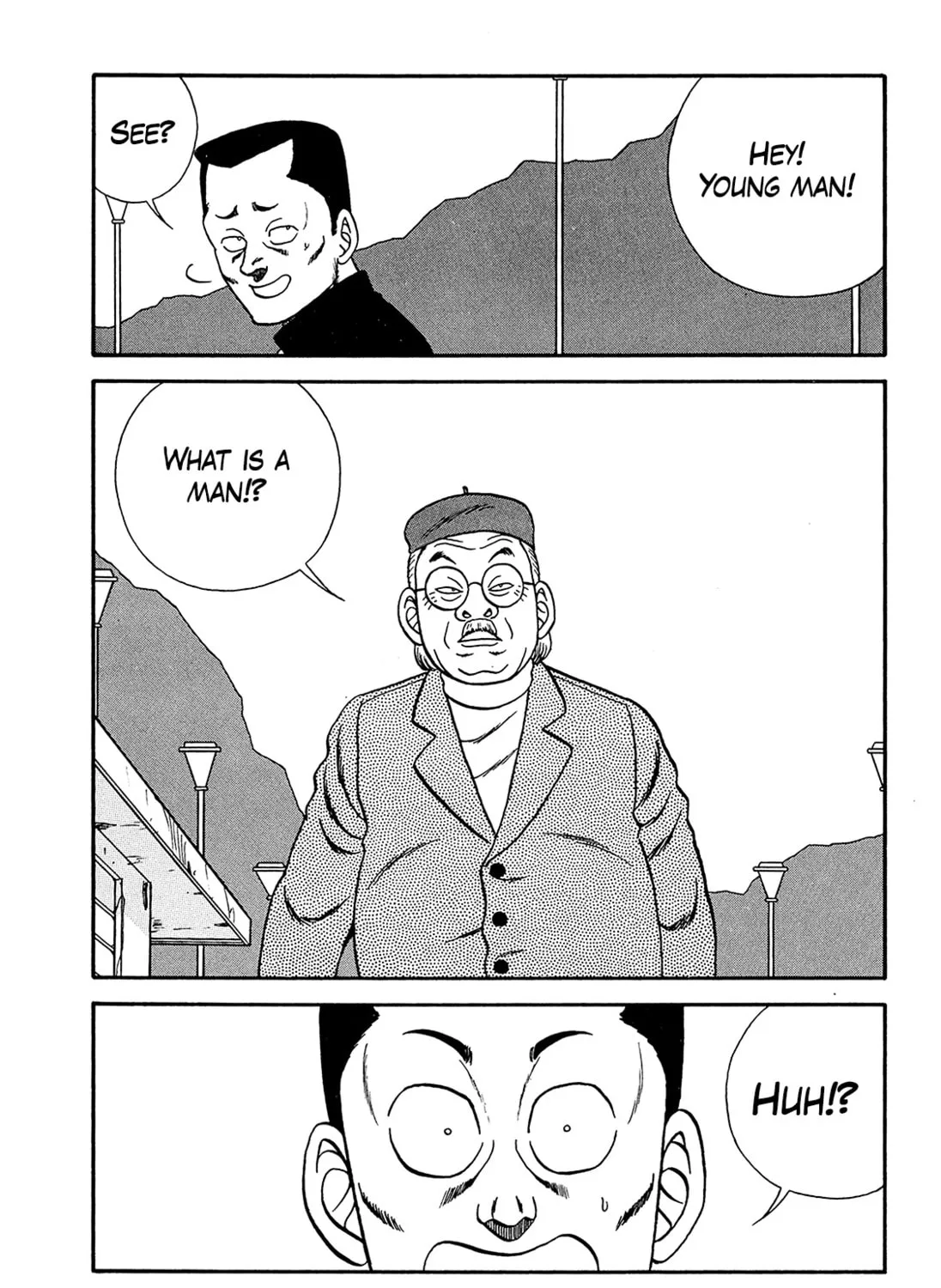 Read Be-bop High School chapter 188 image 20 on Lezhin