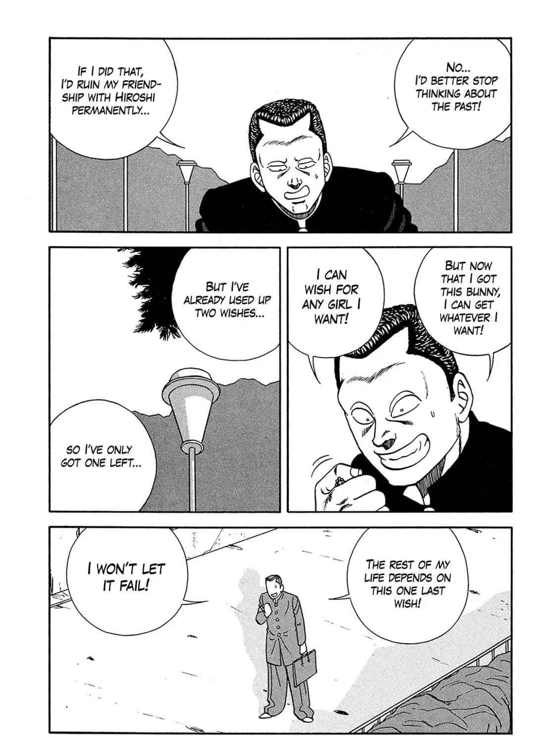 Read Be-bop High School chapter 189 image 44 on Lezhin