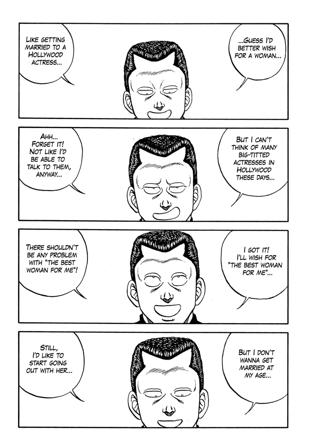 Read Be-bop High School chapter 189 image 50 on Lezhin