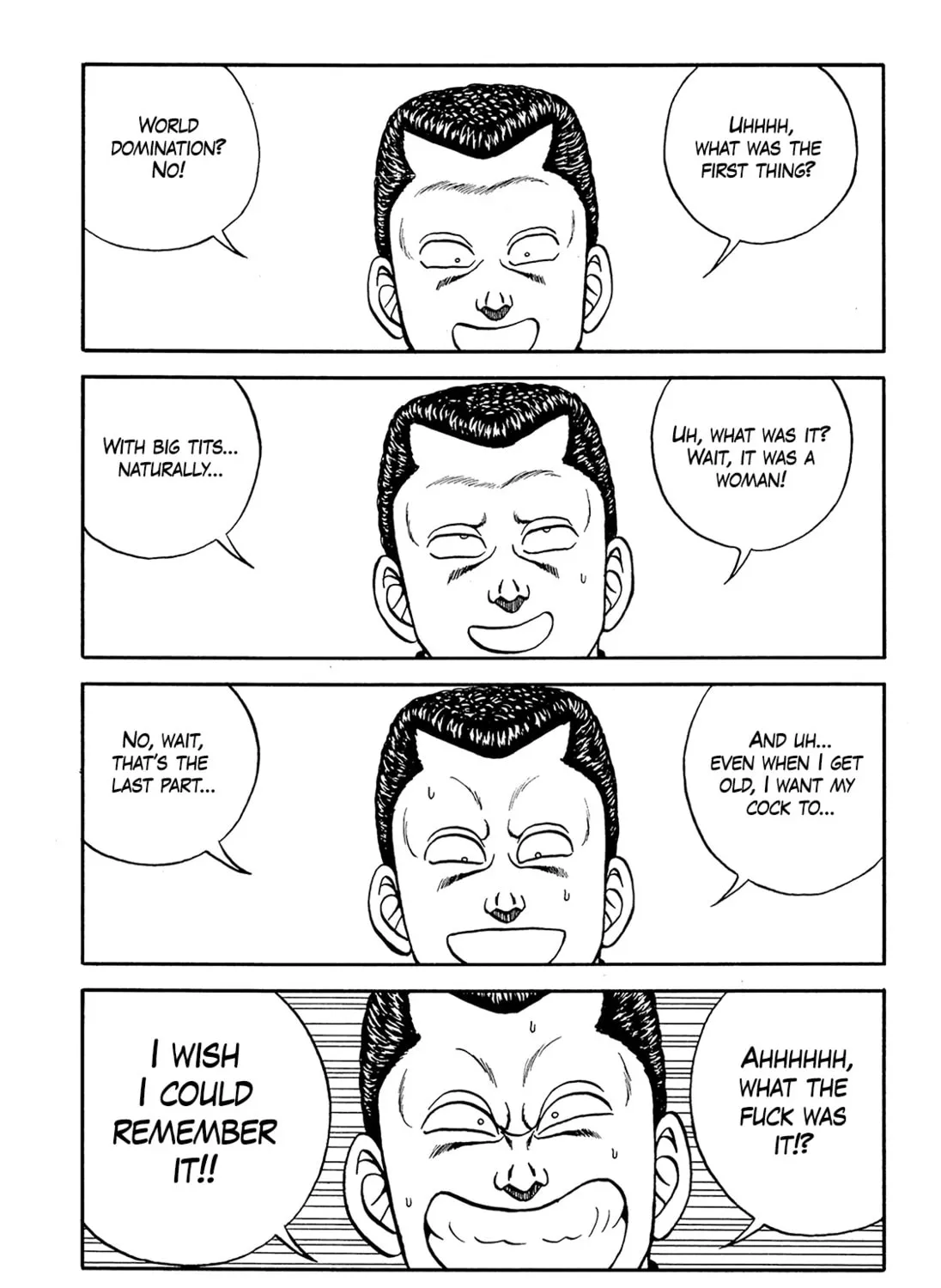Read Be-bop High School chapter 189 image 56 on Lezhin
