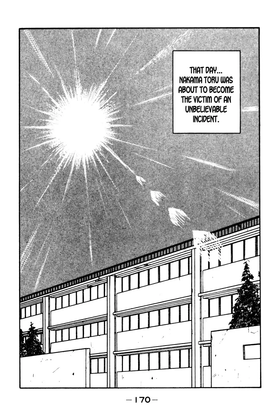 Read Be-bop High School chapter 19 image 1 on Lezhin