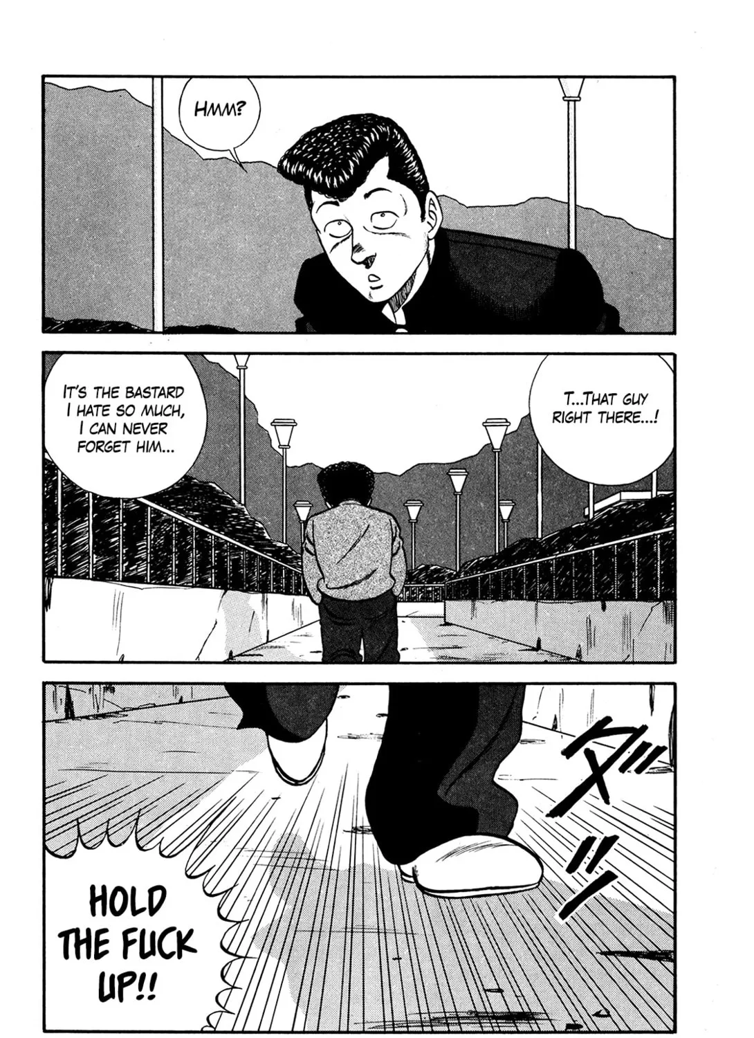 Read Be-bop High School chapter 190 image 74 on Lezhin