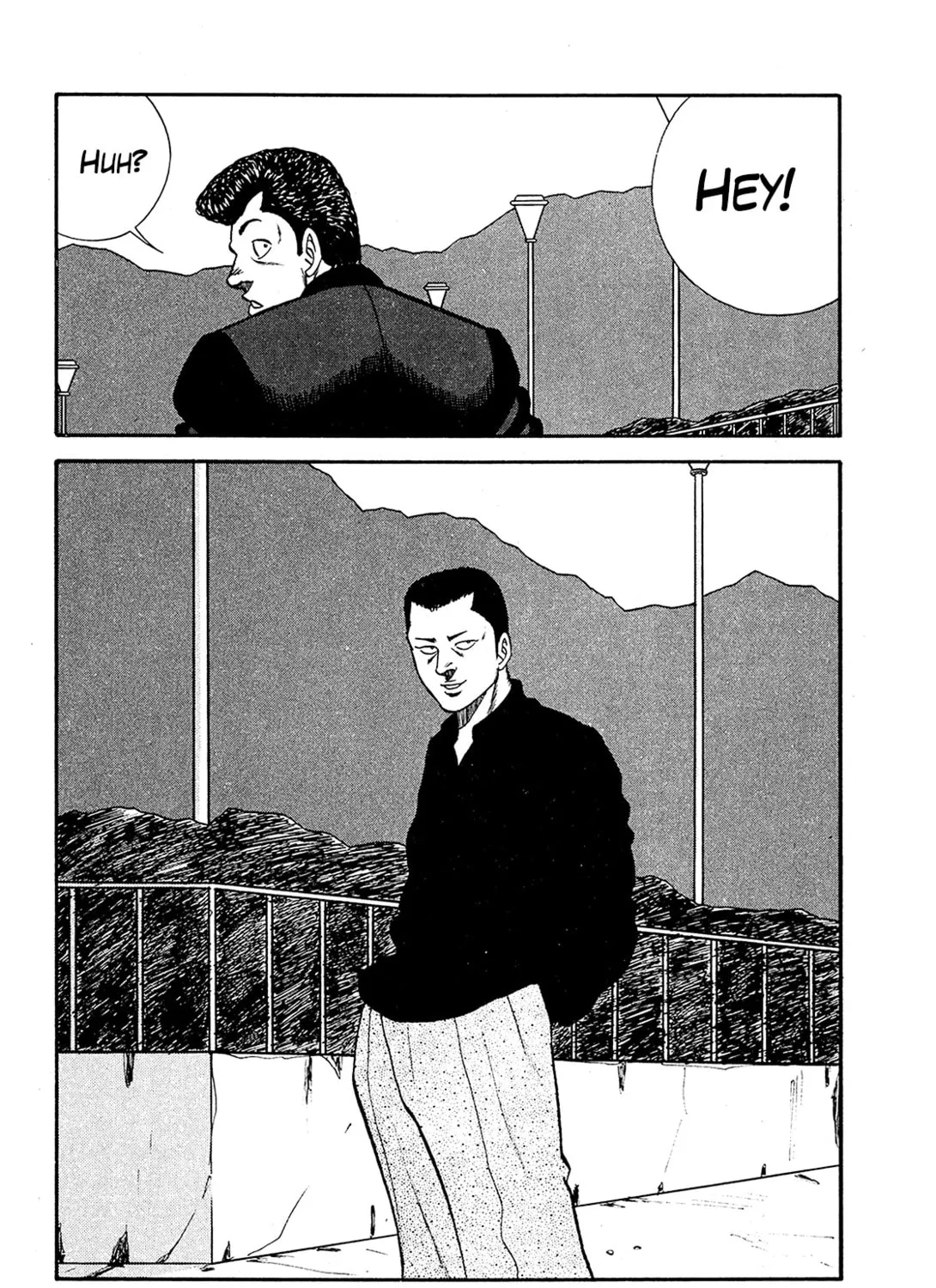 Read Be-bop High School chapter 192 image 18 on Lezhin