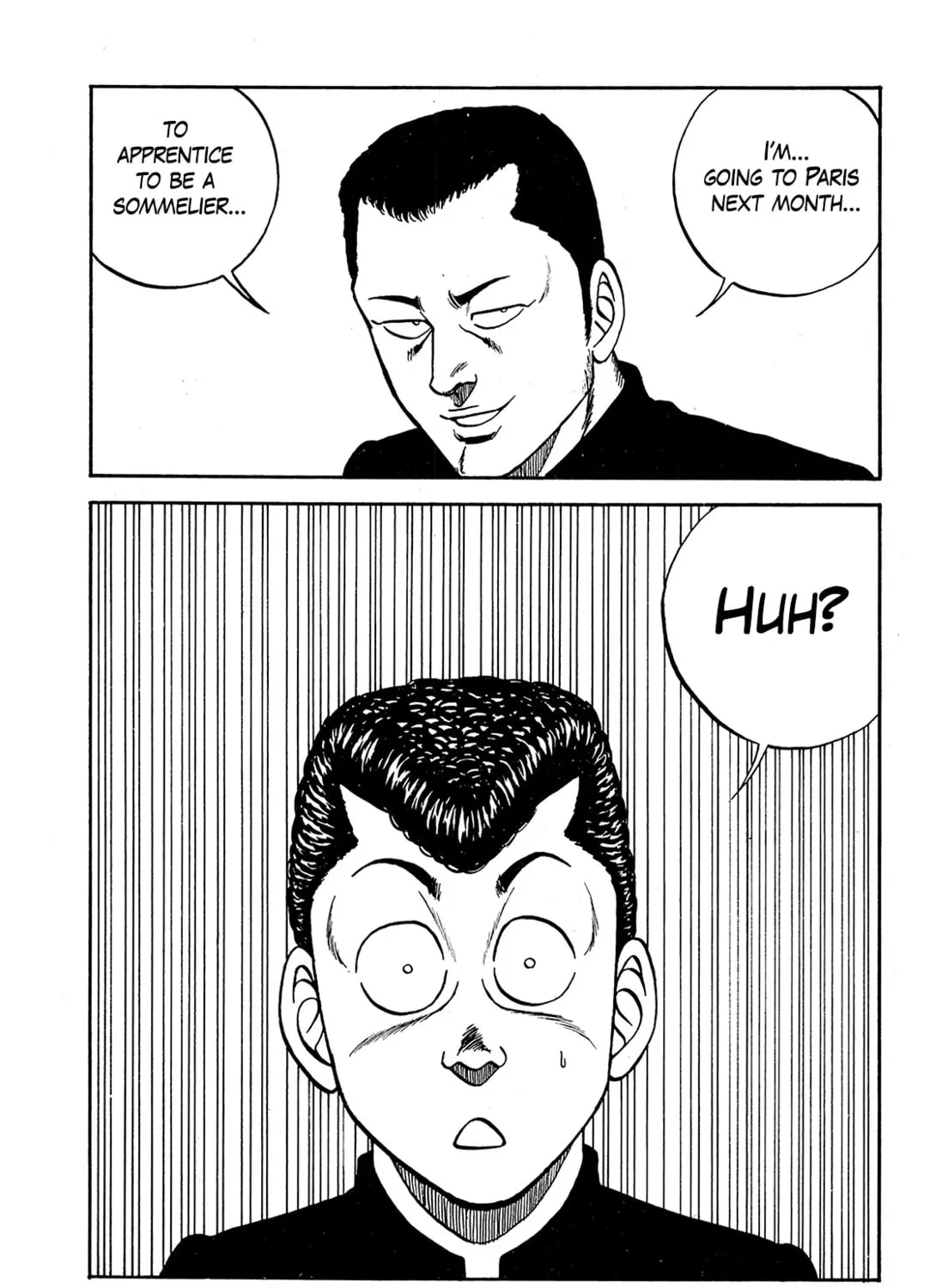 Read Be-bop High School chapter 192 image 24 on Lezhin