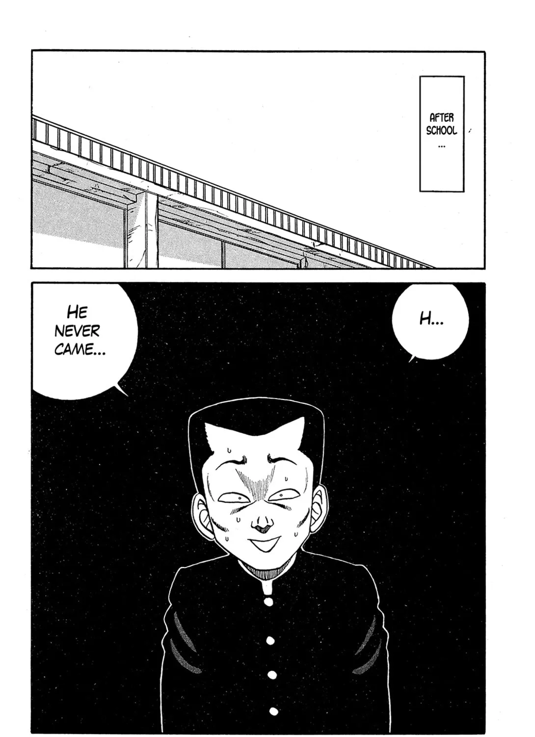Read Be-bop High School chapter 194 image 26 on Lezhin