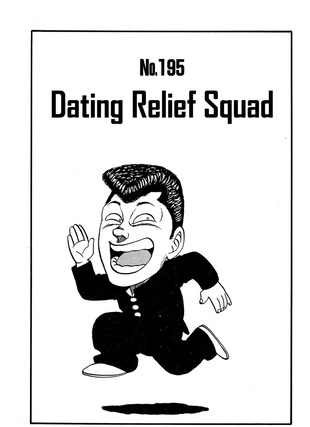 Read Be-bop High School chapter 195 image 8 on Lezhin