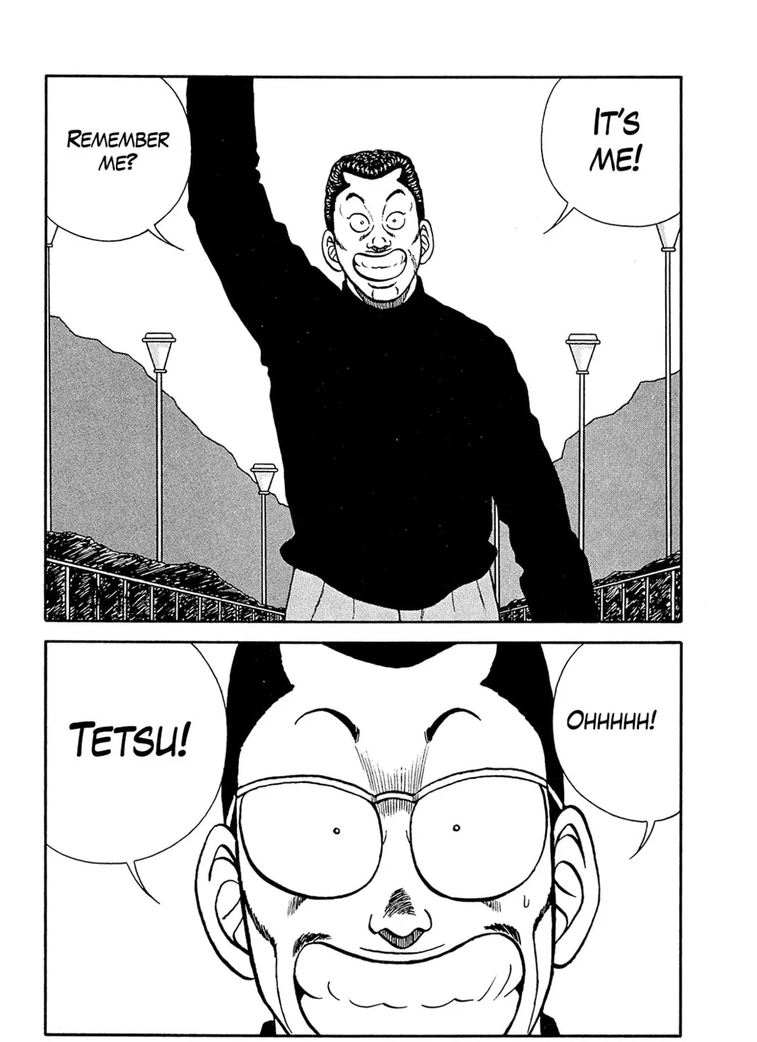 Read Be-bop High School chapter 196 image 14 on Lezhin