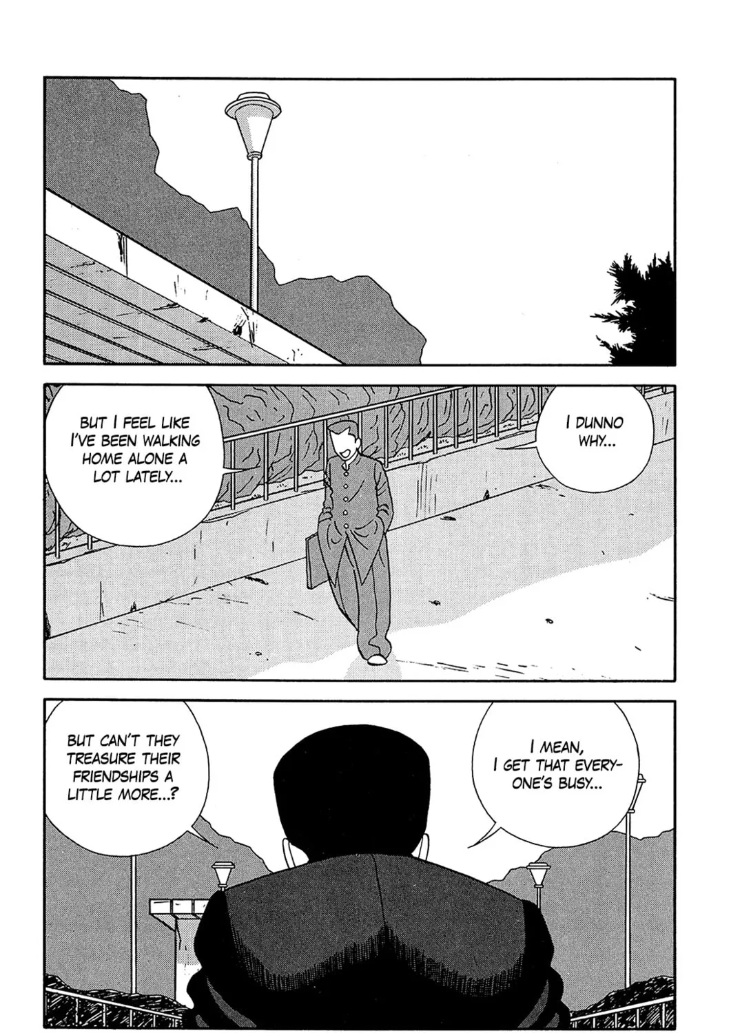 Read Be-bop High School chapter 196 image 2 on Lezhin