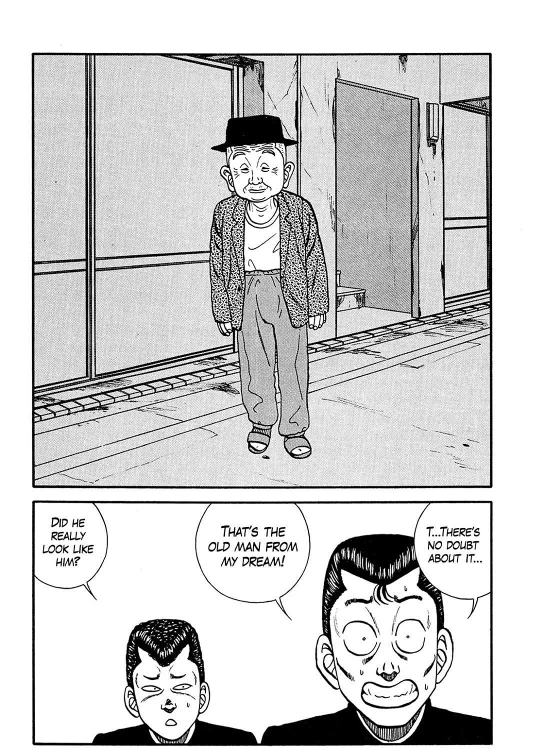 Read Be-bop High School chapter 197 image 22 on Lezhin