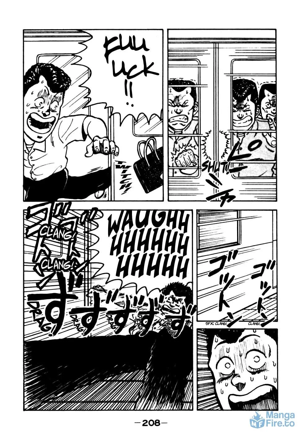 Read Be-bop High School chapter 20 image 17 on Lezhin