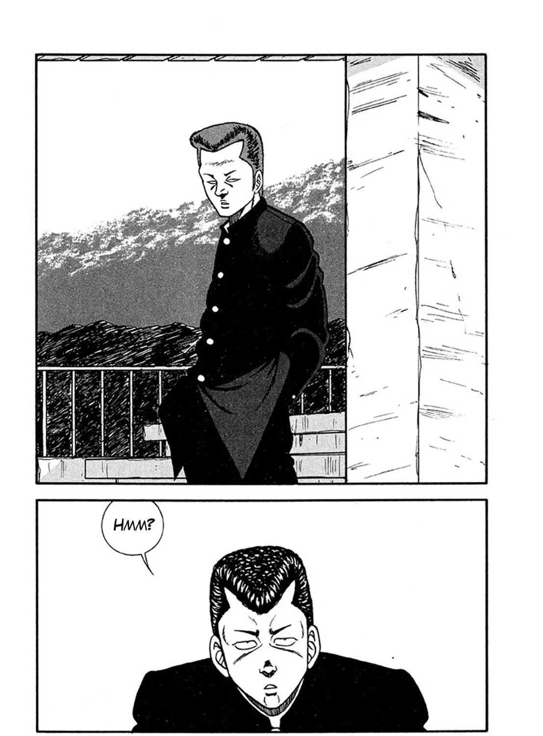 Read Be-bop High School chapter 205 image 22 on Lezhin