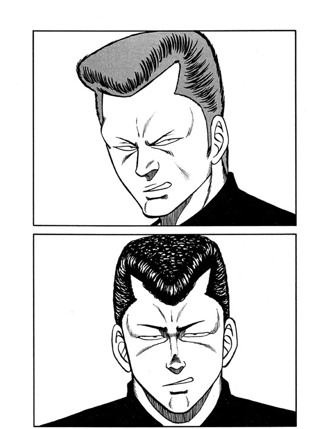 Read Be-bop High School chapter 205 image 24 on Lezhin